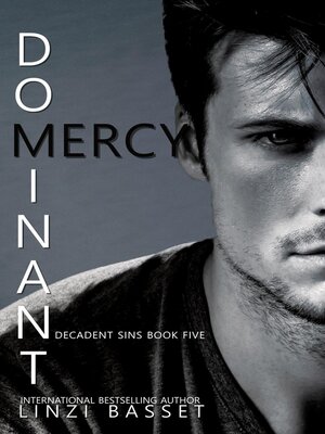 cover image of Dominant Mercy